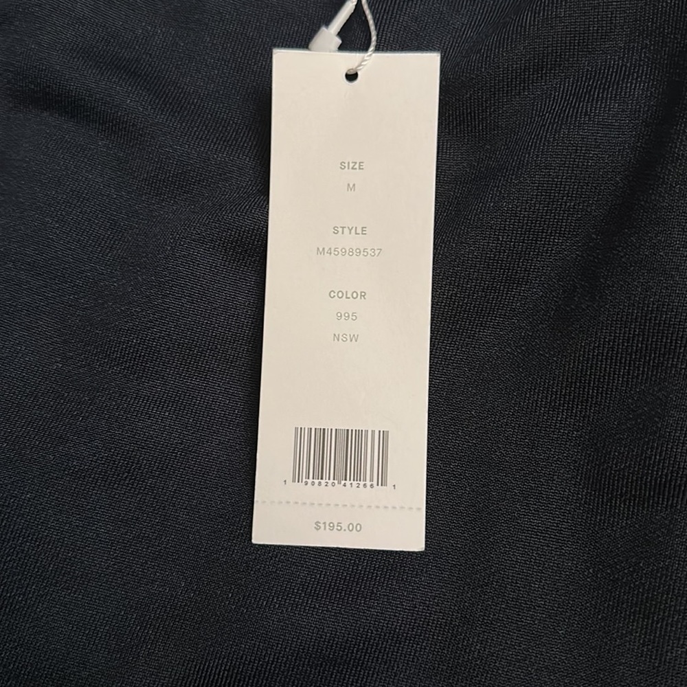 Vince - Track Pants - Medium - Picture 5 of 5